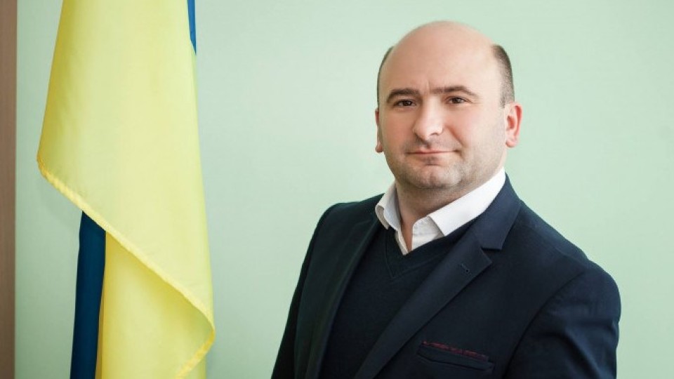Голова Маневицької РДА викликає на дебати прихильника ЗеКоманди