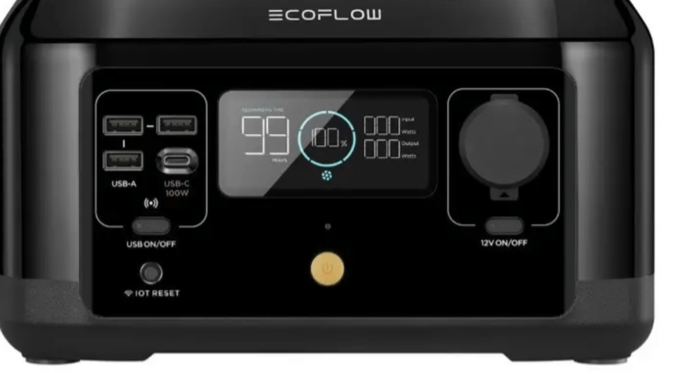 Дізнаємося про 3 переваги зарядних станцій EcoFlow