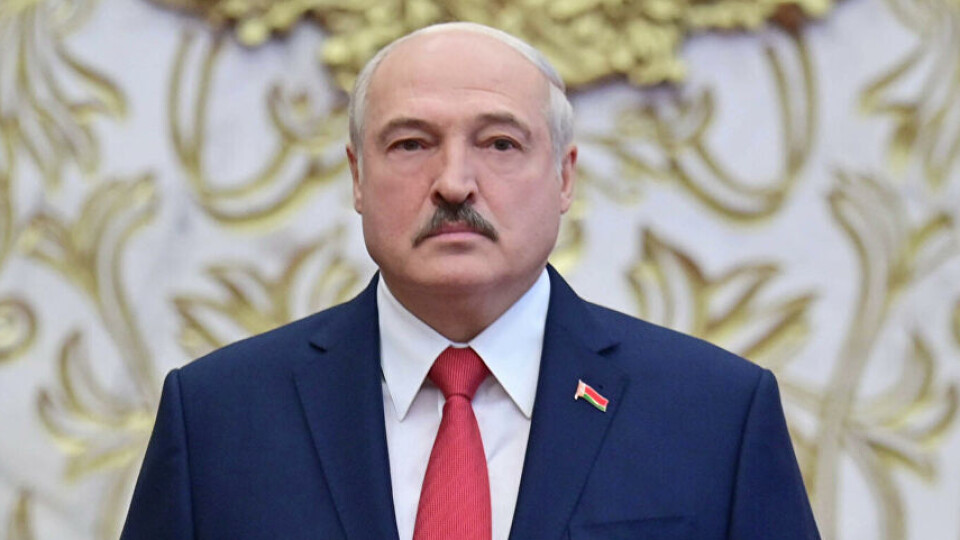 «Надзвичайно недружні жести». Мінськ відповів на відмову України визнати Лукашенка президентом