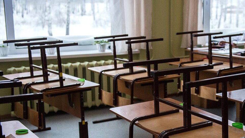 Розповіли, коли луцьким школярам видадуть табелі та свідоцтва