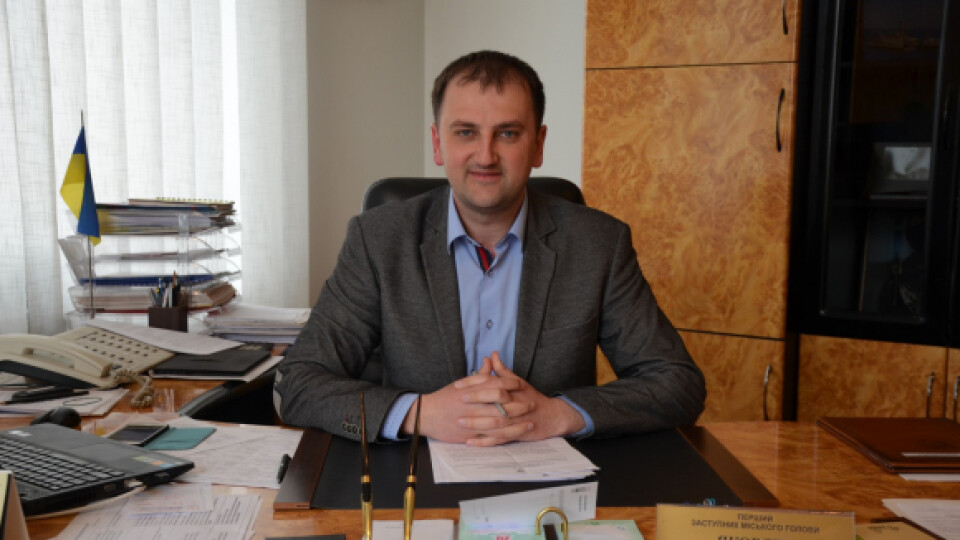 Тарас Яковлев може стати першим заступником Ковельського міського голови, – ЗМІ