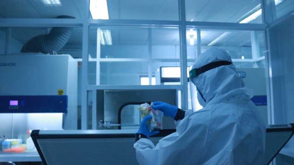 Які симптоми найчастіше зустрічаються у хворих, які підчепили «Омікрон»