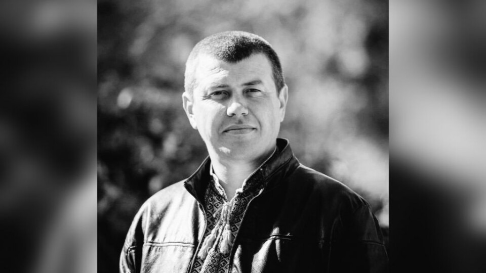 Моторошна аварія у Володимирі. Хто був за кермом Мерседеса