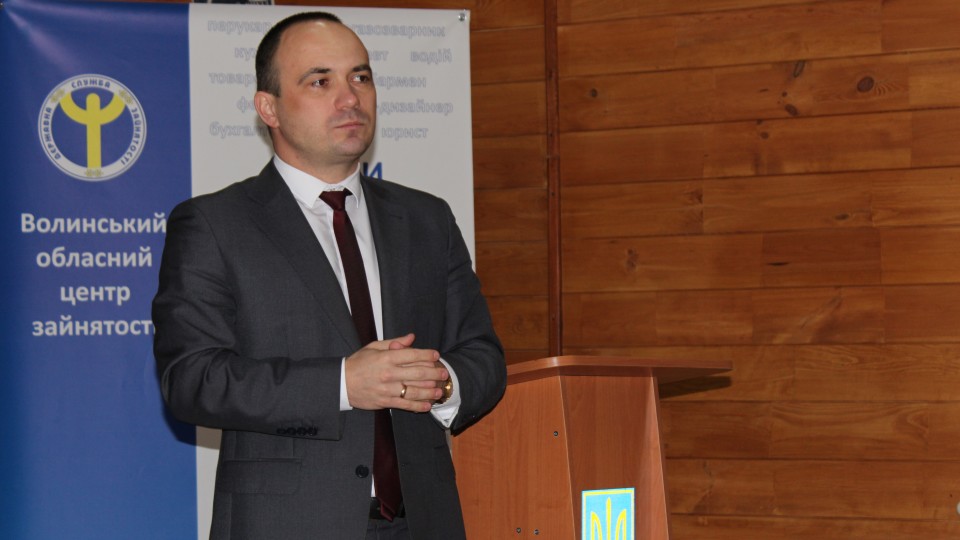 «Ми хочемо допомогти кожній громаді Волині бути успішною», – Роман Романюк