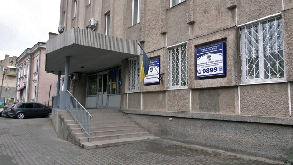 Поліція охорони Волині працевлаштовує УБД: скільки ветеранів уже на службі