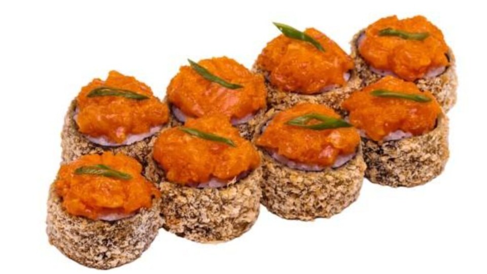 Доставка суші в Тернополі - найпопулярніші роли і як замовити Sushi Pizza 39