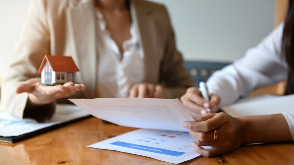 Будівельна компанія «Інвестор» хоче продавати квартири у лізинг