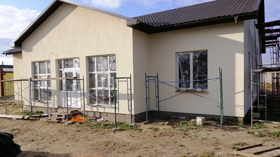 На Волині здадуть в експлуатацію дев'ять амбулаторій. Сказали, у яких селах