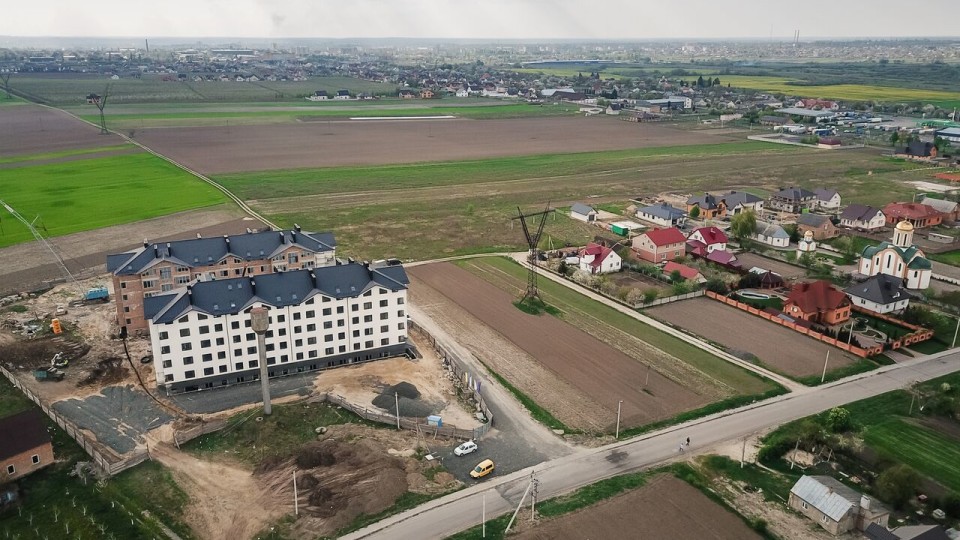 Чому волиняни хочуть жити у Струмівці?