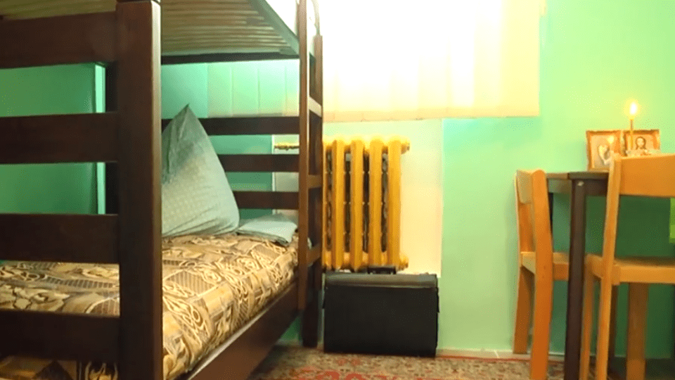 У Луцькому СІЗО відкрили платну камеру. Доба коштує 300 гривень