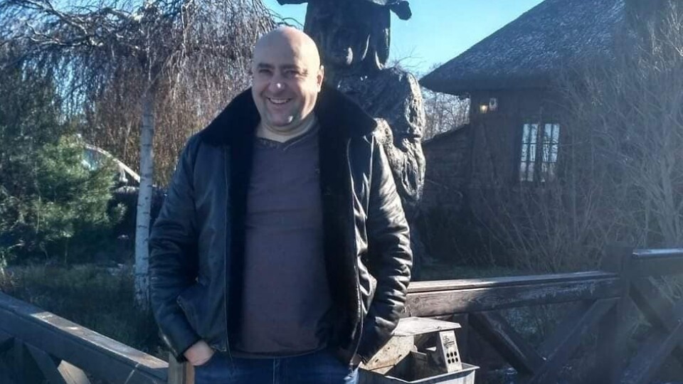 На Волині трагічно загинув військовослужбовець