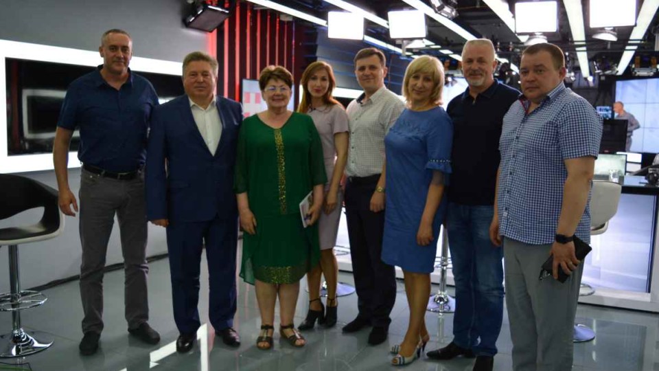 Олика, санаторії, Цуманська пуща: депутати Волиньради міркували, що чекає на Ківерцівщину. ВІДЕО