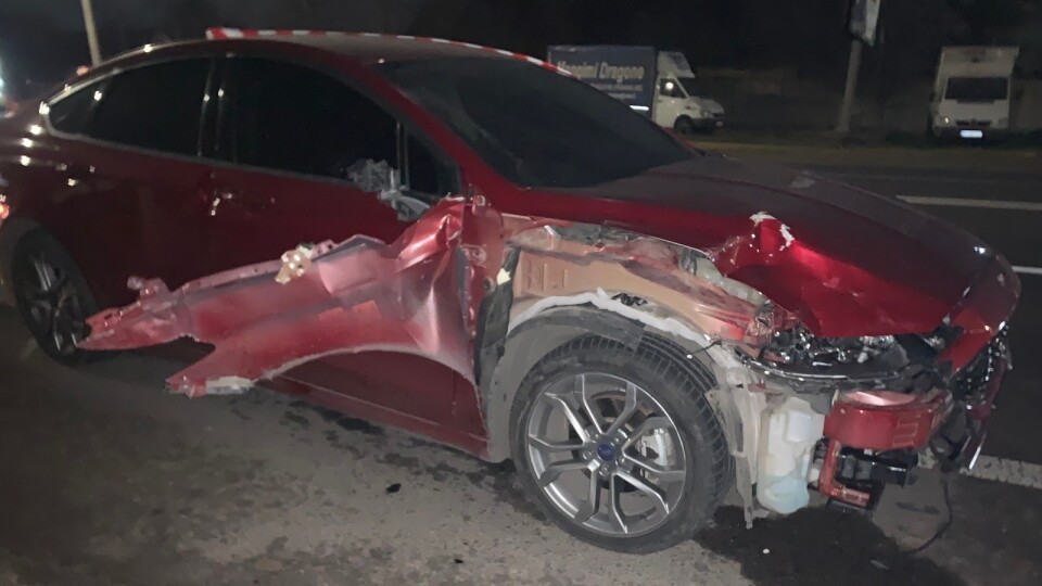 Шукають свідків аварії біля Луцька, у якій загинув 18-річний хлопець