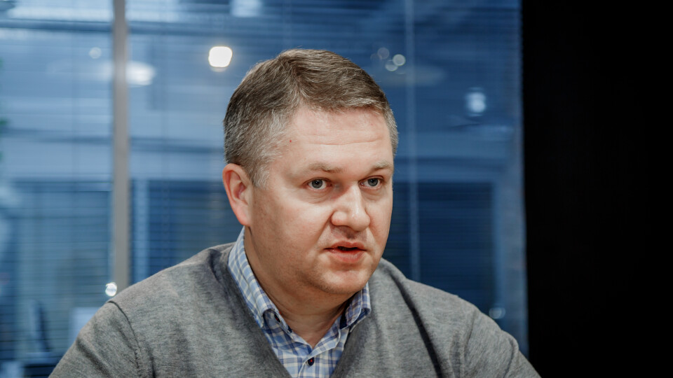 «Ми купили theБабель, але не вимагаємо виходу «в нуль» - власник West Auto Hub Сергій Мостенець