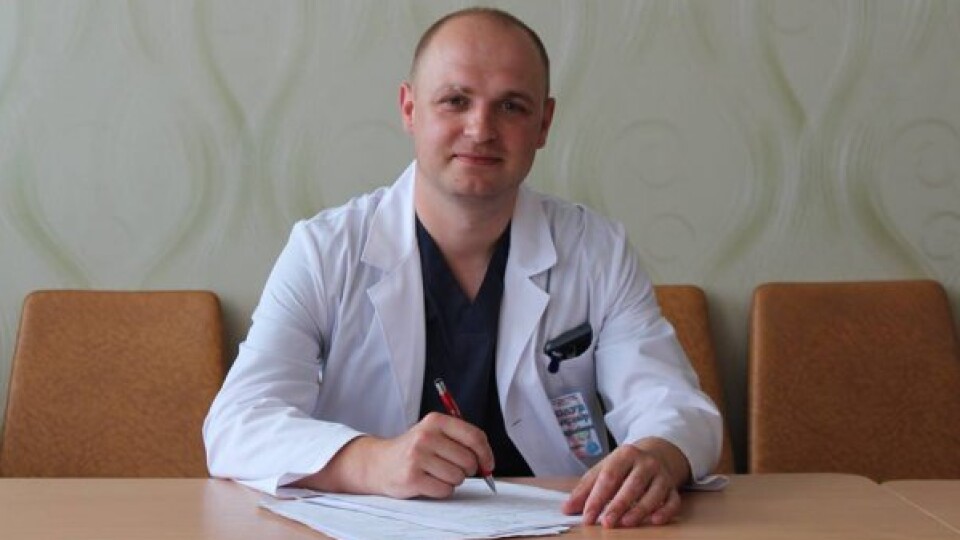 У Волиньраді – новий депутат від «УКРОПу»