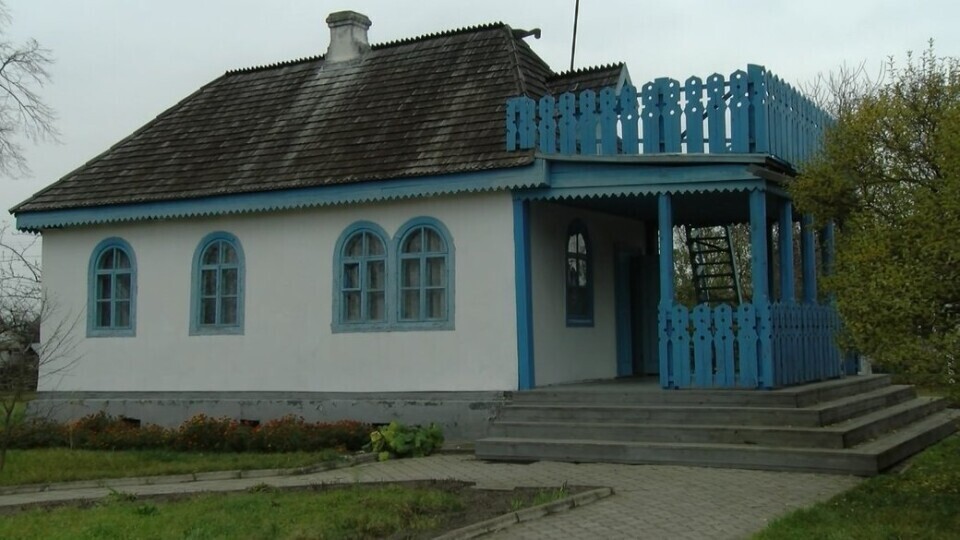 Будинки Косачів за понад 6 мільйонів відреставрує фірма ексдепутата Волиньради
