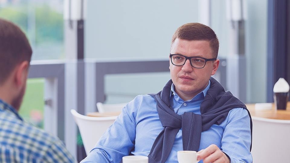 У Луцьку люди  розчаровані опозицією більше, ніж владою. БЛОГ