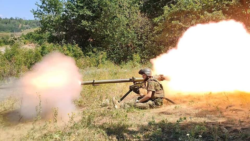 Війська Білорусі проводять обладнання позицій та запускають безпілотники, - Генштаб