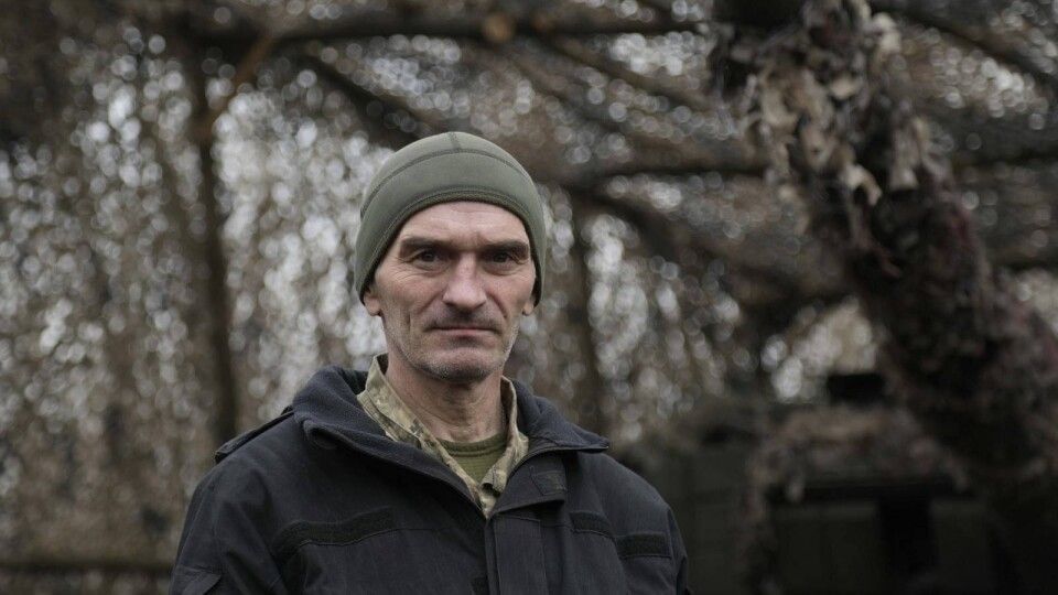 «Молотити ворога так, щоб тікав на болота», – командир танка, який виконує найризикованіші завдання