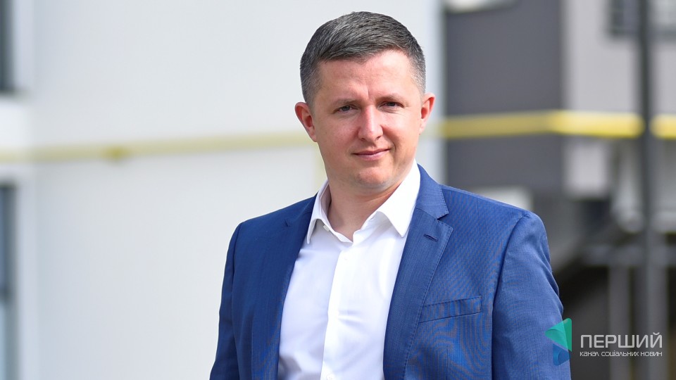 «Класти цеглу? Цього мало. Ми намагаємося продавати якісний сервіс», – Андрій Разумовський. ІНТЕРВ’Ю