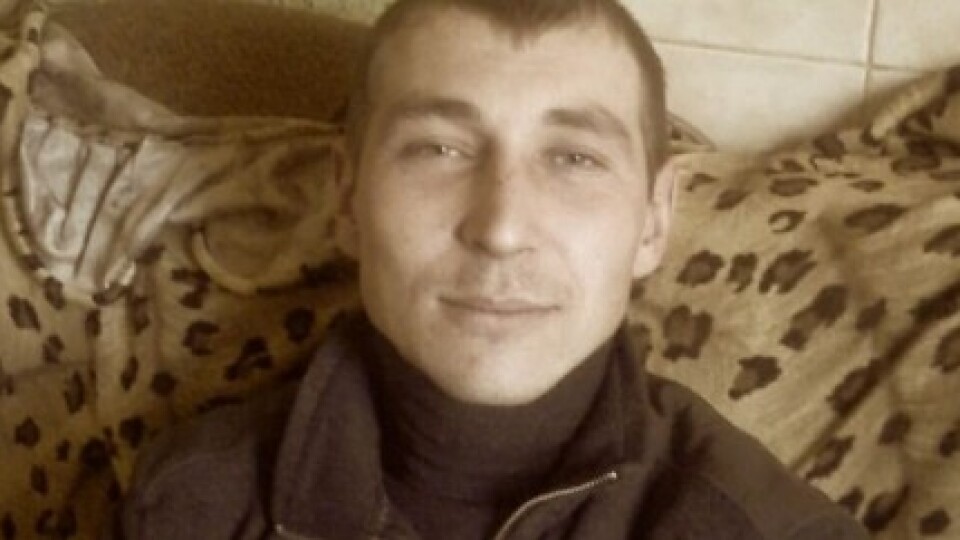У боях з окупантами загинув волинянин Максим Хмеляр