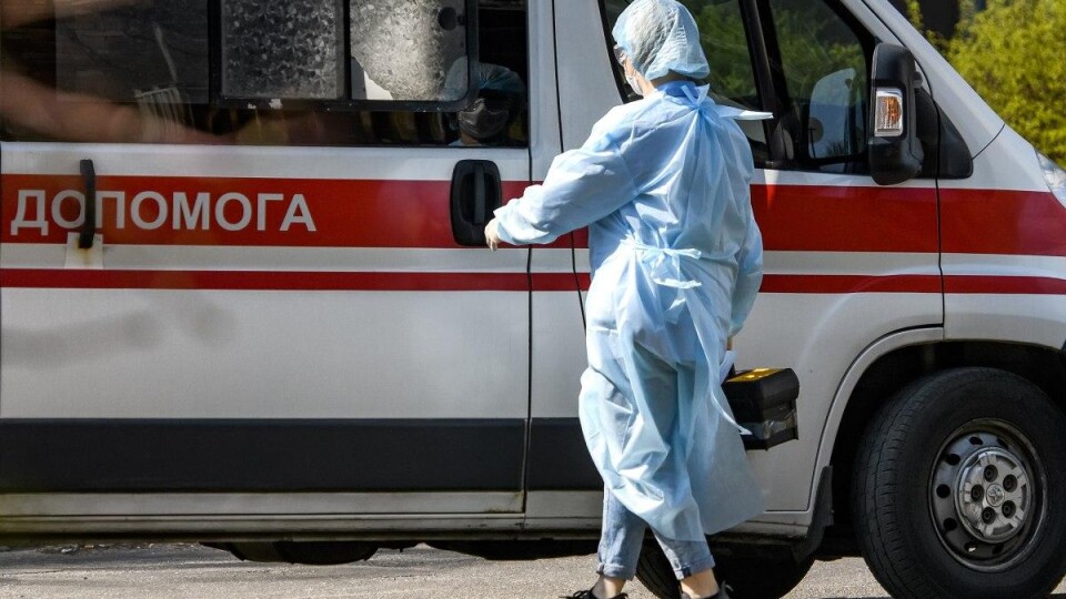 В Україні за добу виявили 325 нових випадків COVID-19. На Волині – 10