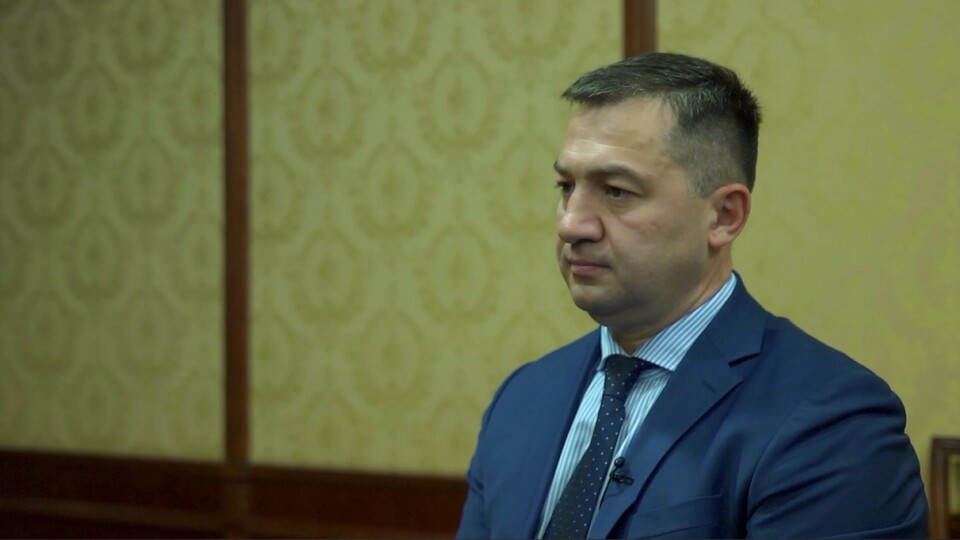 «Є люди, які не хочуть змін. Але зміни будуть», - Андрій Андрейків