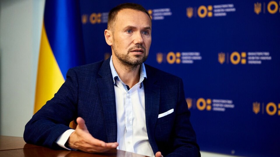 У новому навчальному році школярі можуть навчатися у кілька змін