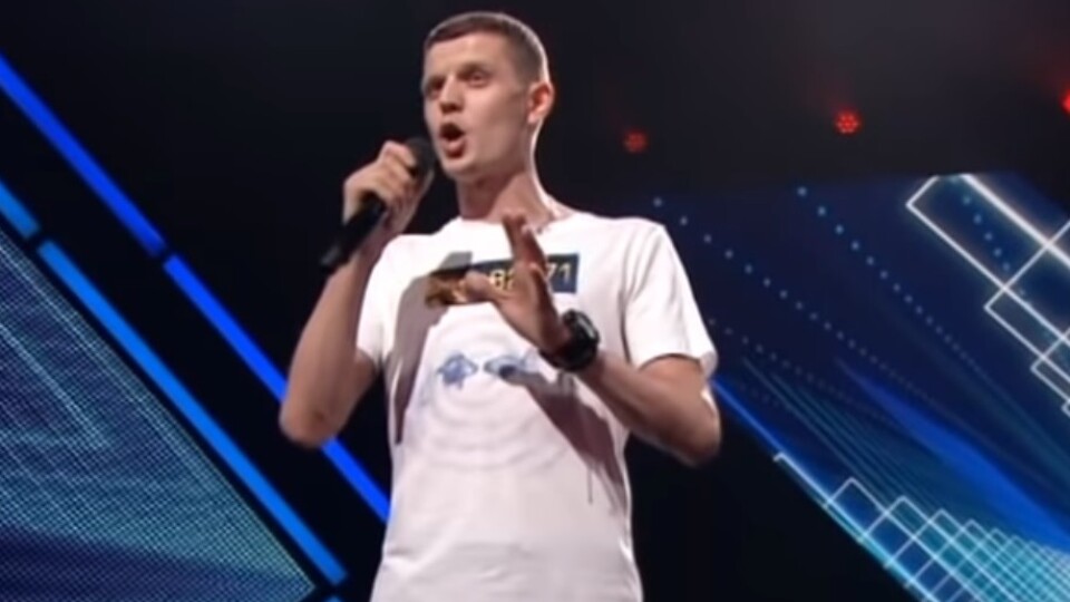 Волинянин узяв участь в «Х-факторі». Його сестра шокована тим, як змонтували виступ