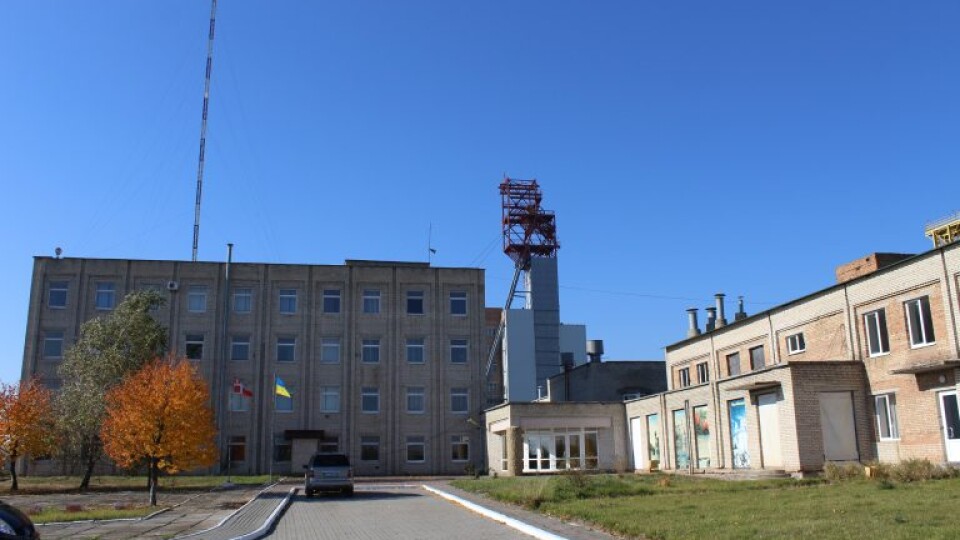 На Нововолинську шахту №10 з Донбасу їде новий директор, – ЗМІ
