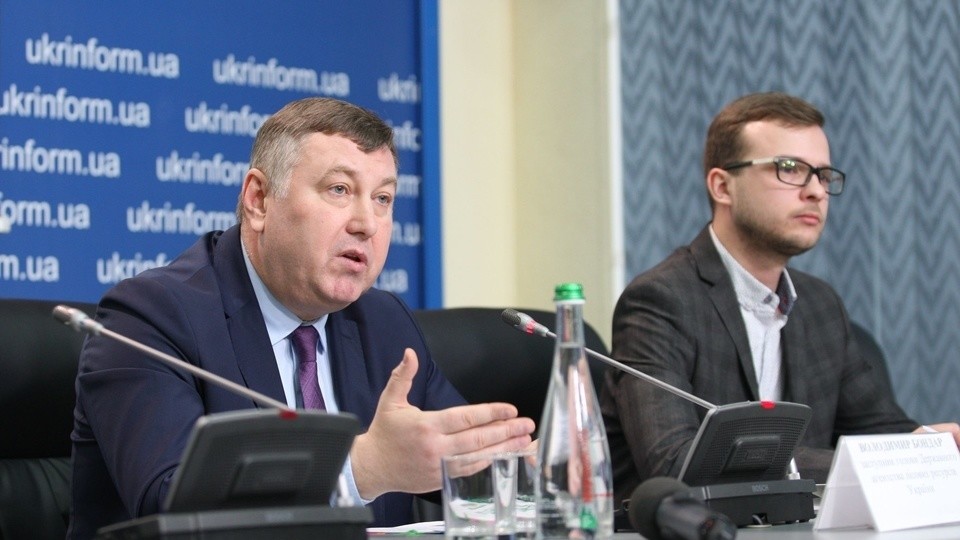 В Україні впроваджують новітні технології у висадці лісів, – Володимир Бондар