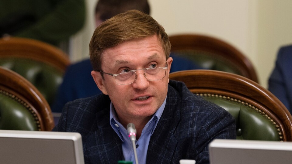 «Ми зустріли це рішення, аплодуючи», - Івахів про розпуск Верховної Ради