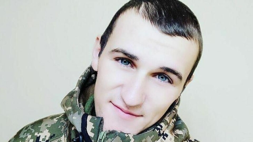 Волинь знову втрачає Героїв. За Україну загинув Володимир Жолондієвський