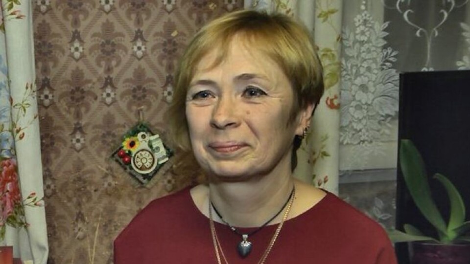 Вчителька з Волині втретє стала переможницею Радіодиктанту національної єдності
