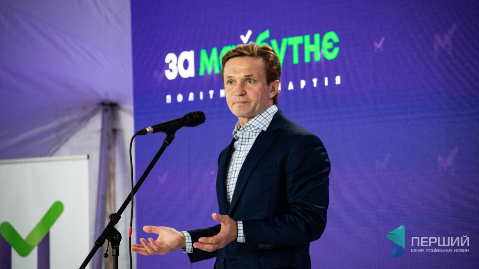 «Олег, і ти теж надоїв», - Івахів про те, чому вважає, що Ковелю треба новий мер