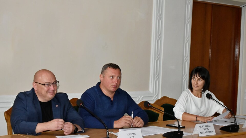 Розпочинається голосування за проєкти ДФРР. На Волині на розгляд комісії подали 74 об'єкти