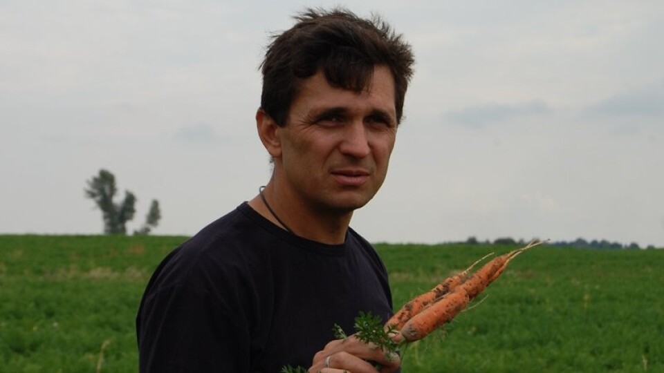 Кандидати у список партії «Самопоміч» до Верховної Ради від Волині. Хто вони?