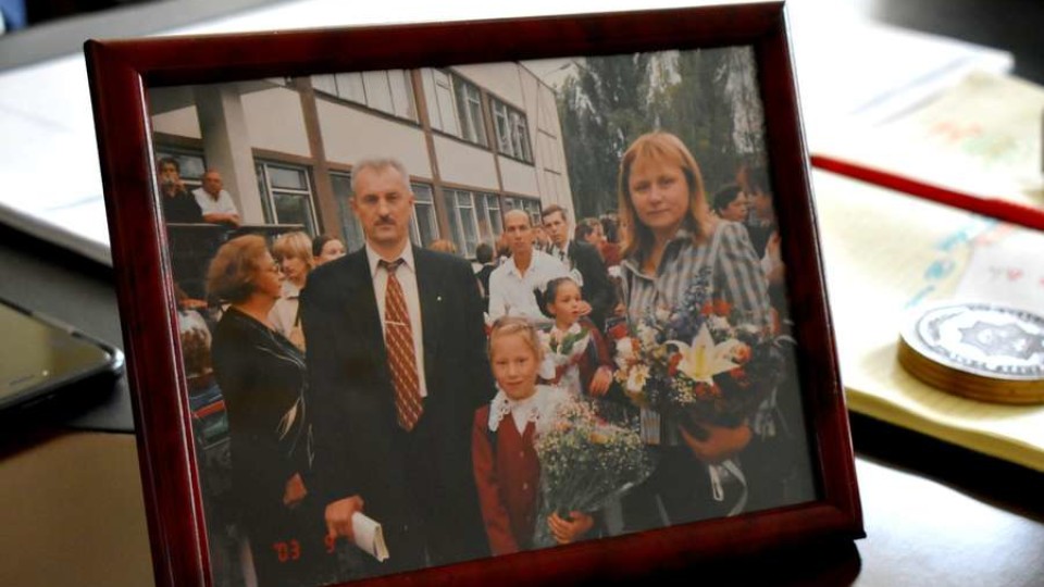 «Скористався службовим становищем», – губернатор  Савченко розповів, як одружився