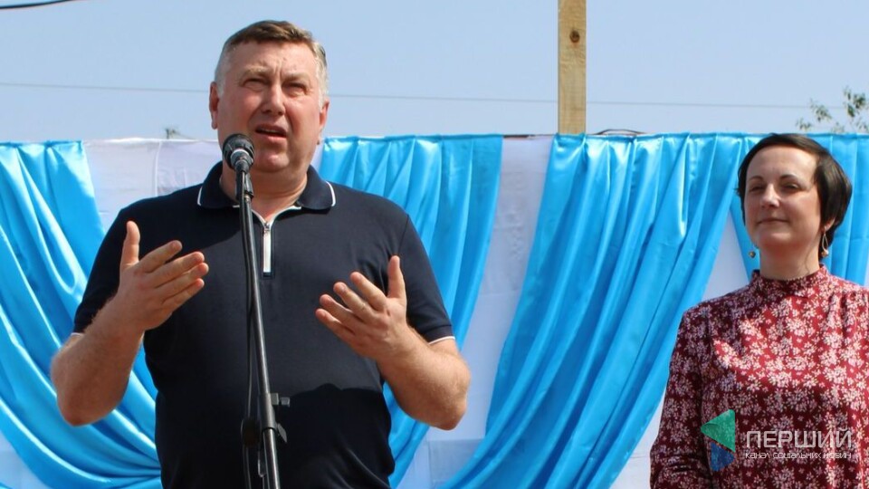Про рак говоритимуть навіть у храмі. На Ратнівщині стартує проект безплатних обстежень