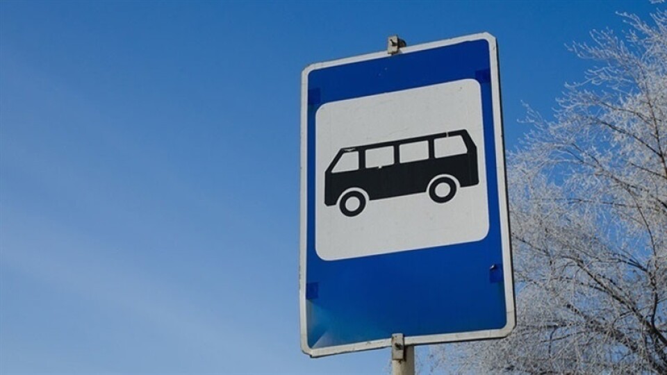 У Луцьку ліквідують зупинку, біля якої авто на смерть збило дитину