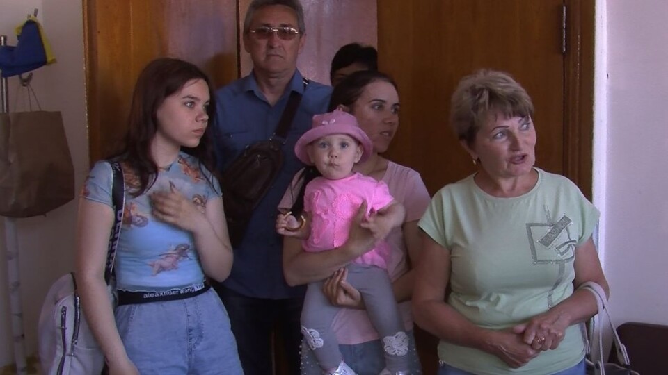 У Горохівській громаді живе понад 700 переселенців. Як їм допомогли облаштуватися