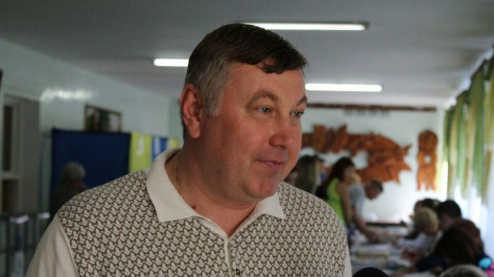 Як голосують відомі волиняни. Частина 2