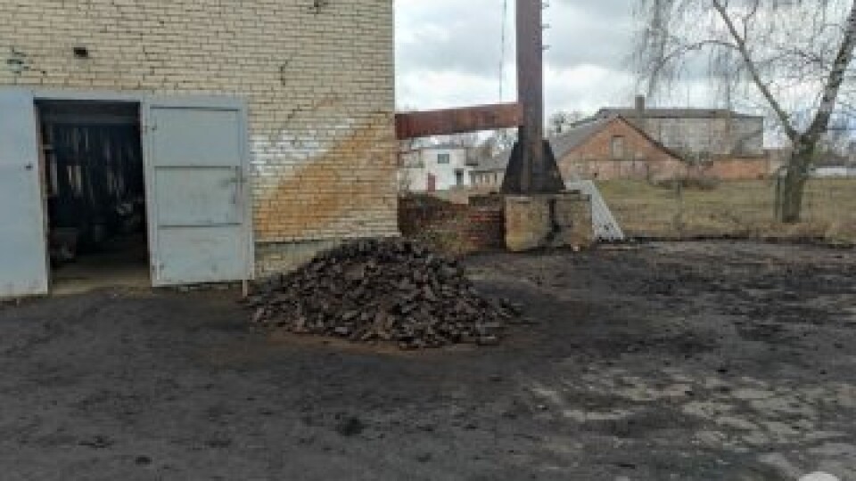 У школі на Волині діти не можуть вийти з «дистанційки» через відсутність опалення