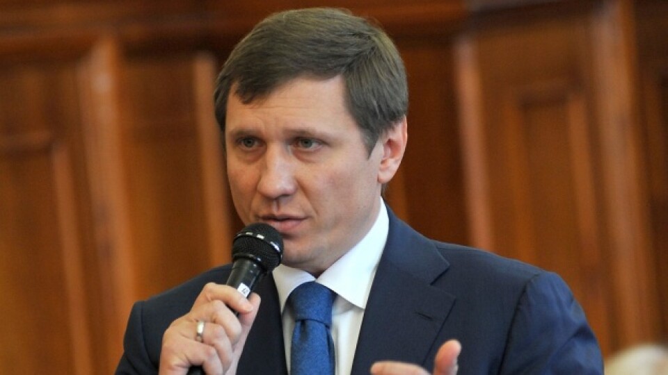 Друга хвора на коронавірус у Київській області – сестра нардепа Шахова