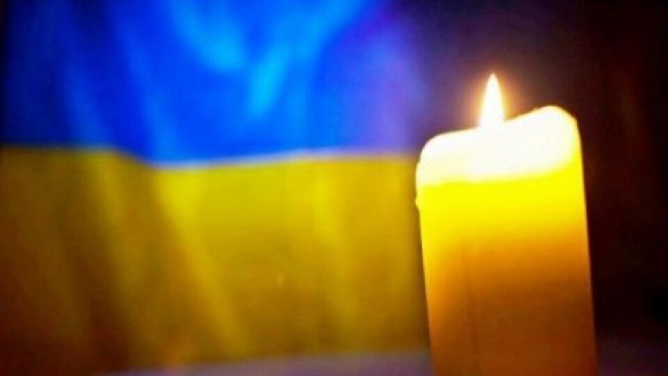 На війні загинув ще один Герой з Волині Олексій Піддубний