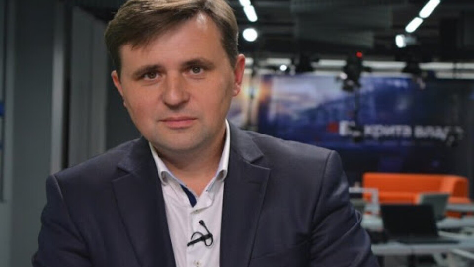 Голова Луцької райради розповів, що планує втілити найближчим часом