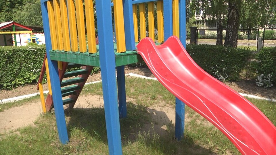 Розповіли, як працюватимуть дитсадки у Луцьку та хто першочергово портапить у групи