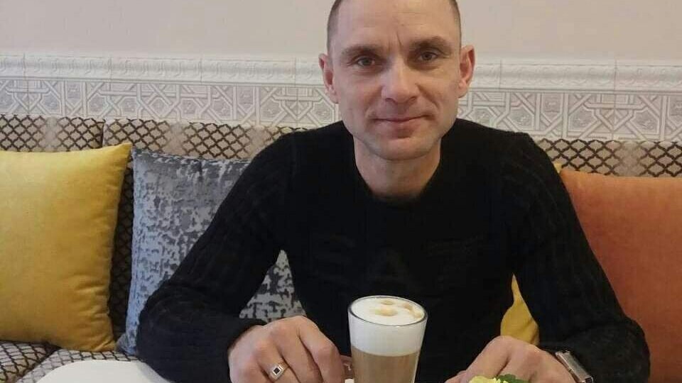 Волинянин розшукує свою біологічну маму. Вона відмовилася від нього у пологовому