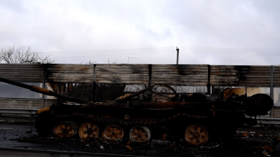 «У нас немає сумнівів. Ми не вагаємось». Показали відео від воїнів Князівської бригади