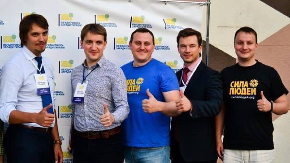 «Радію, що мій товариш став прем’єр-міністром», - колишній луцький депутат Осіпов